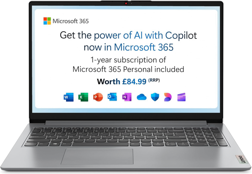 Best Laptop for Students in 2025: Top 5 Picks for Study, Class, and Everyday Use